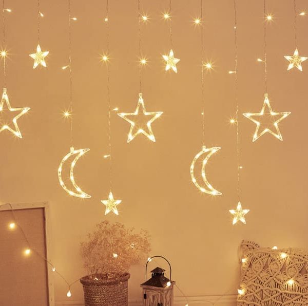 Moon Lights